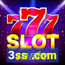 3ss .com
